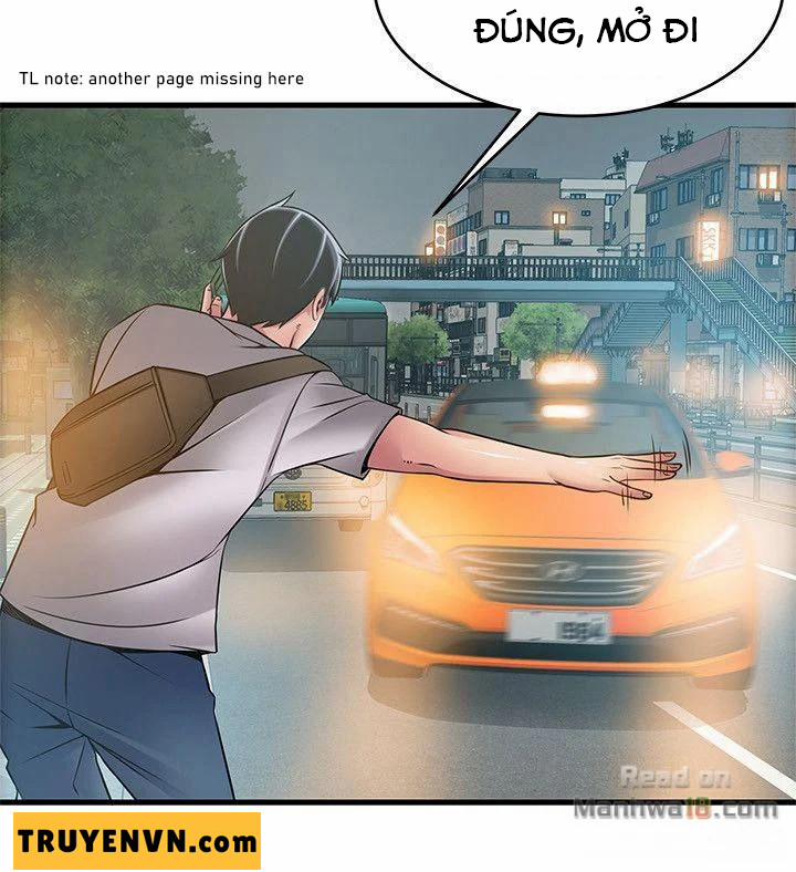 Weak Point – Điểm Yếu 37 trang 8