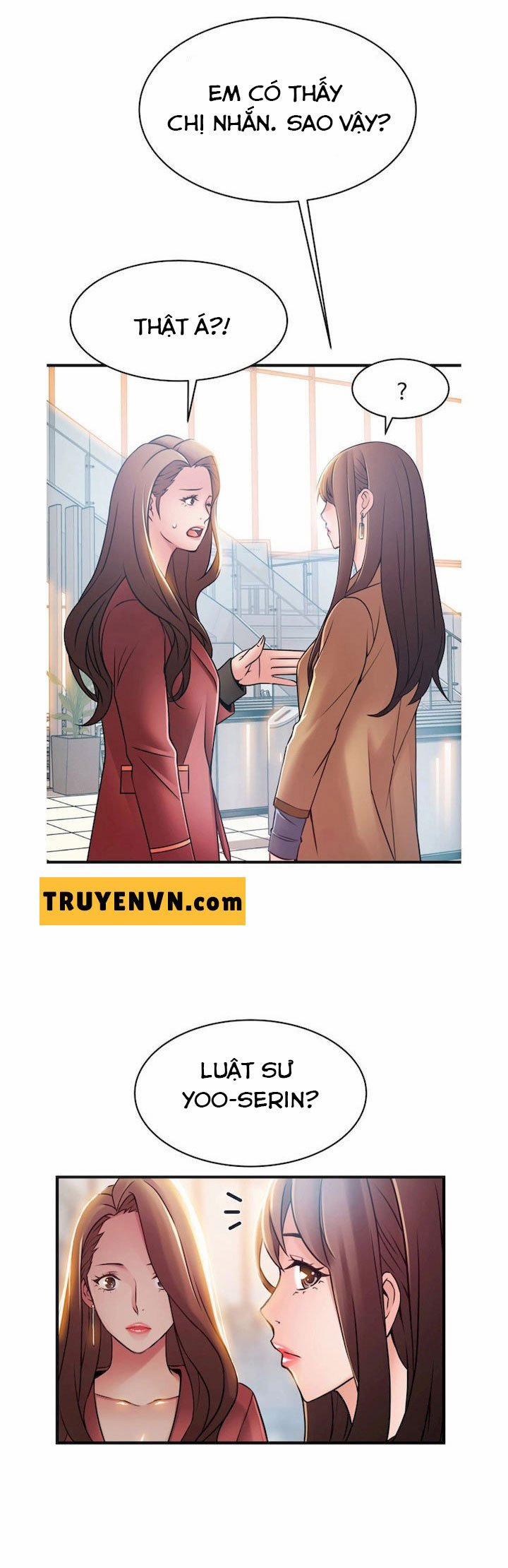 Weak Point – Điểm Yếu 39 trang 23