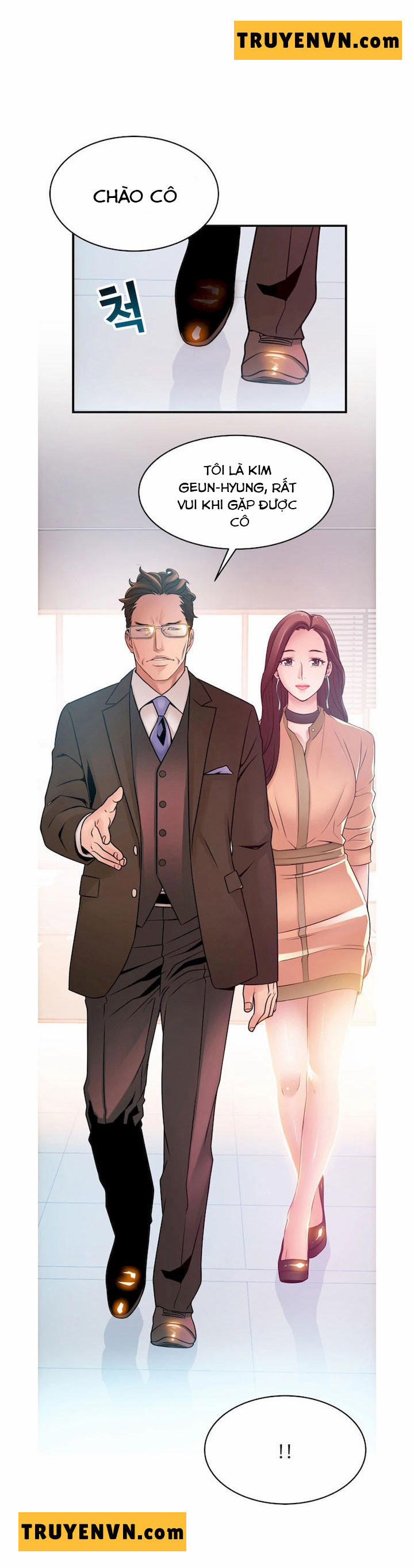 Weak Point – Điểm Yếu 39 trang 24