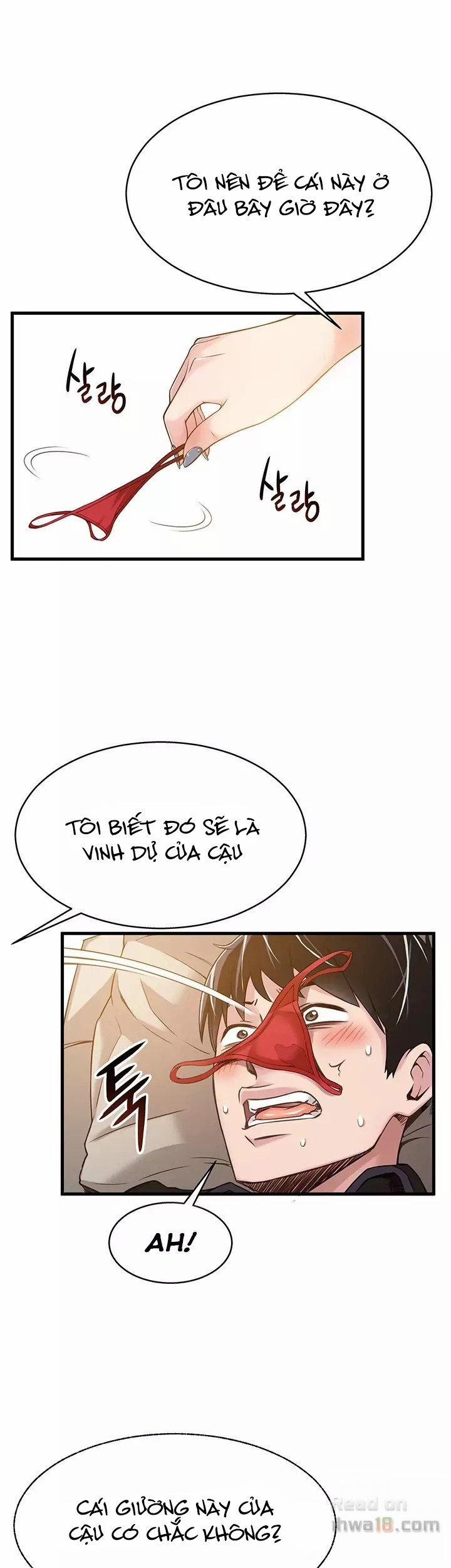 Weak Point – Điểm Yếu 4 trang 15