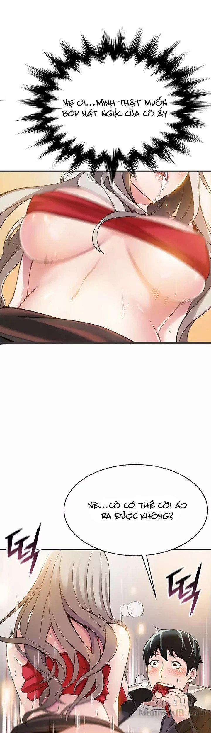 Weak Point – Điểm Yếu 4 trang 24