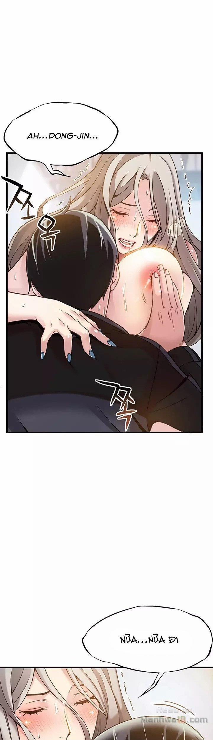 Weak Point – Điểm Yếu 4 trang 33