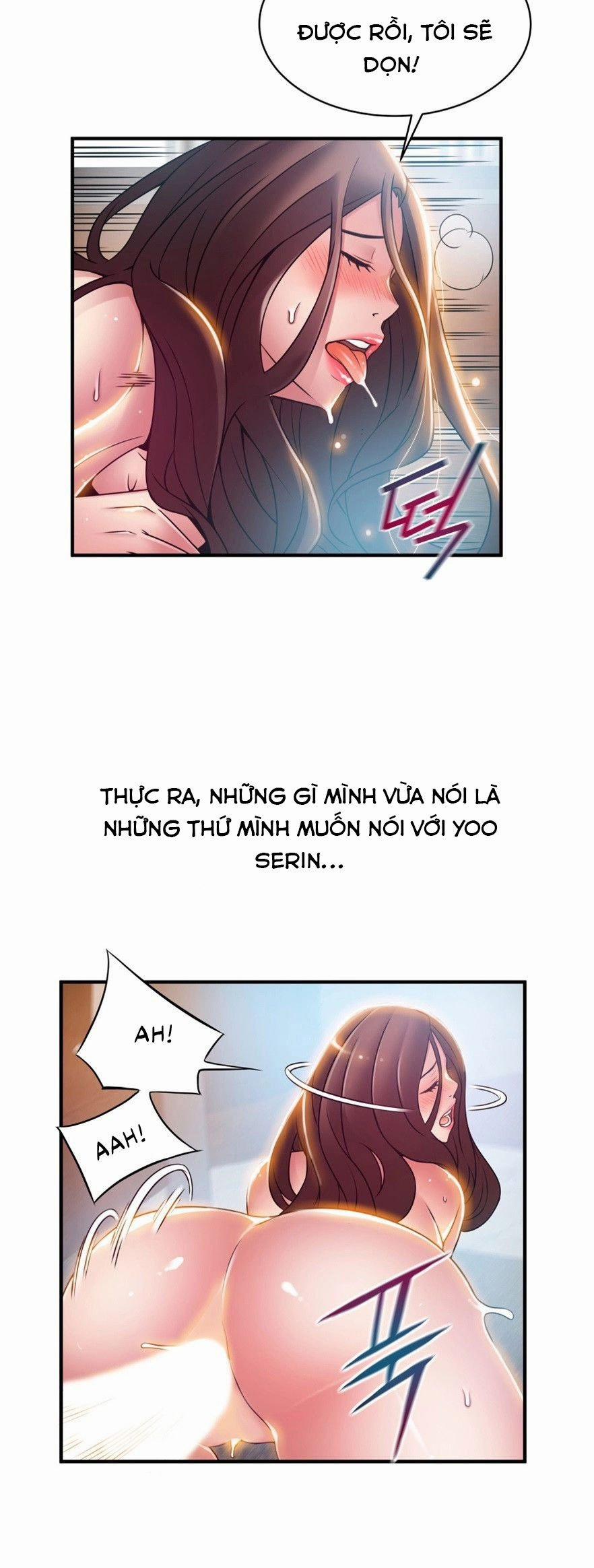 Weak Point – Điểm Yếu 40 trang 28