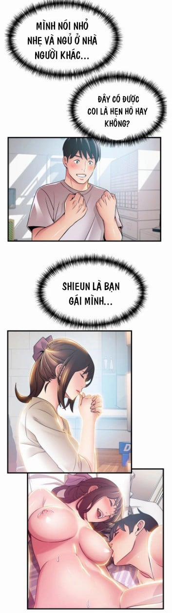 Weak Point – Điểm Yếu 40 trang 33