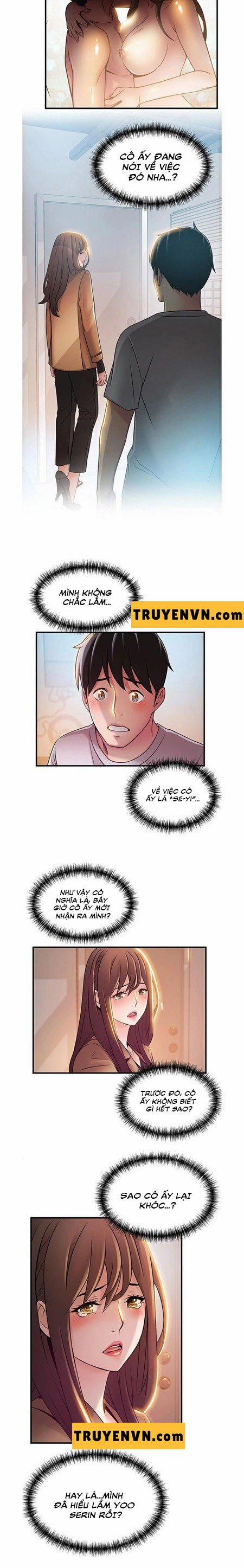 Weak Point – Điểm Yếu 41 trang 11