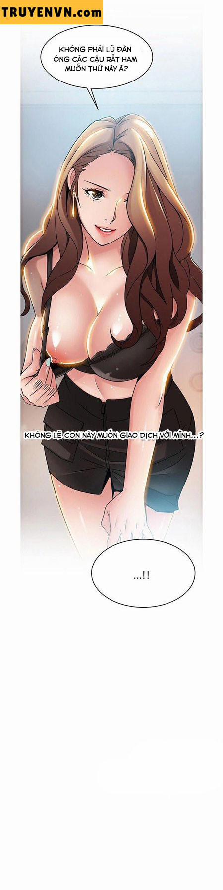 Weak Point – Điểm Yếu 41 trang 16