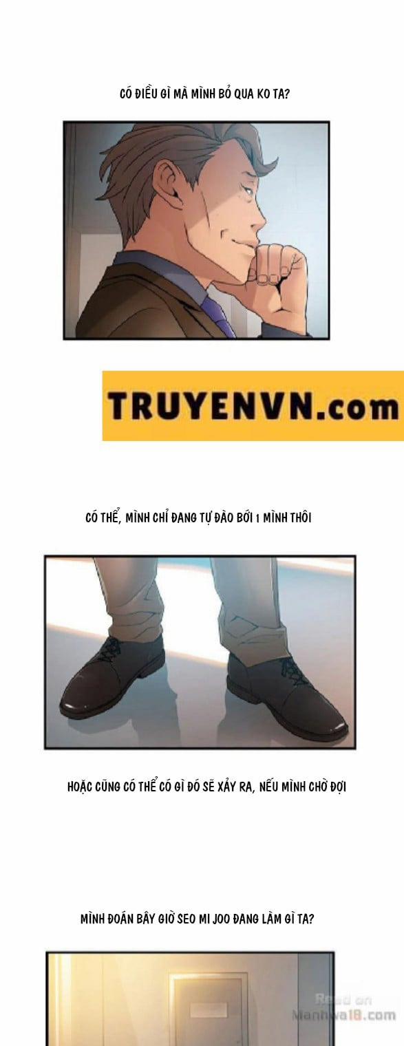 Weak Point – Điểm Yếu 42 trang 15