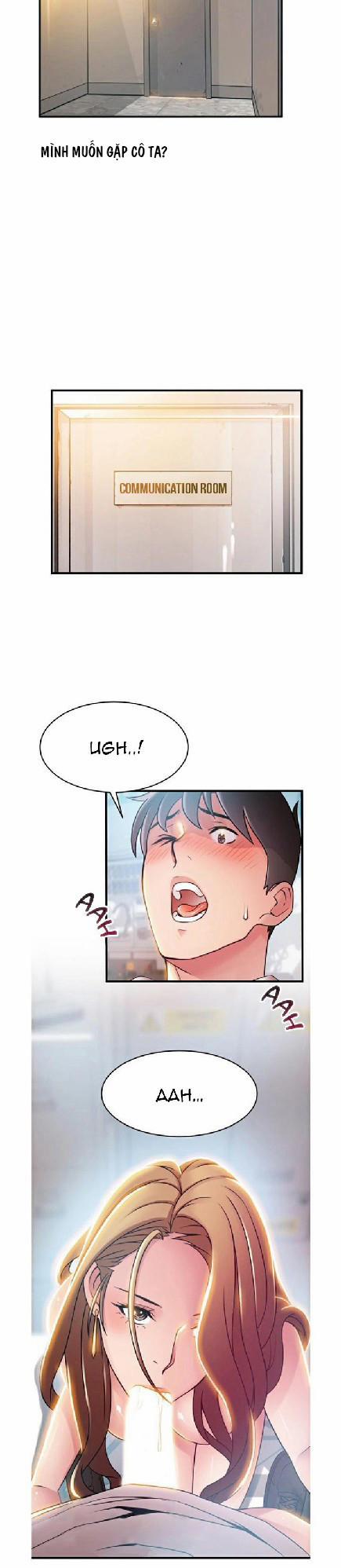 Weak Point – Điểm Yếu 42 trang 16