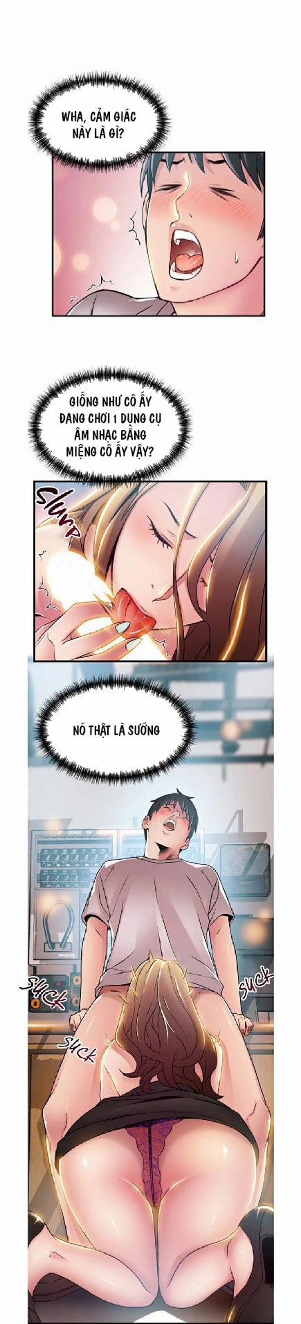 Weak Point – Điểm Yếu 42 trang 19