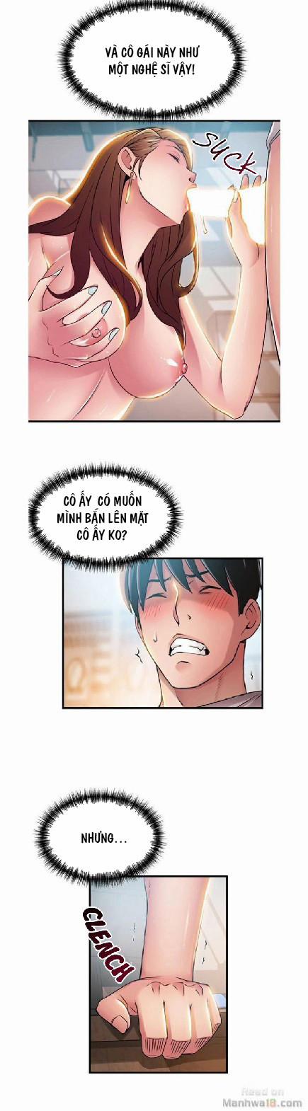 Weak Point – Điểm Yếu 42 trang 20