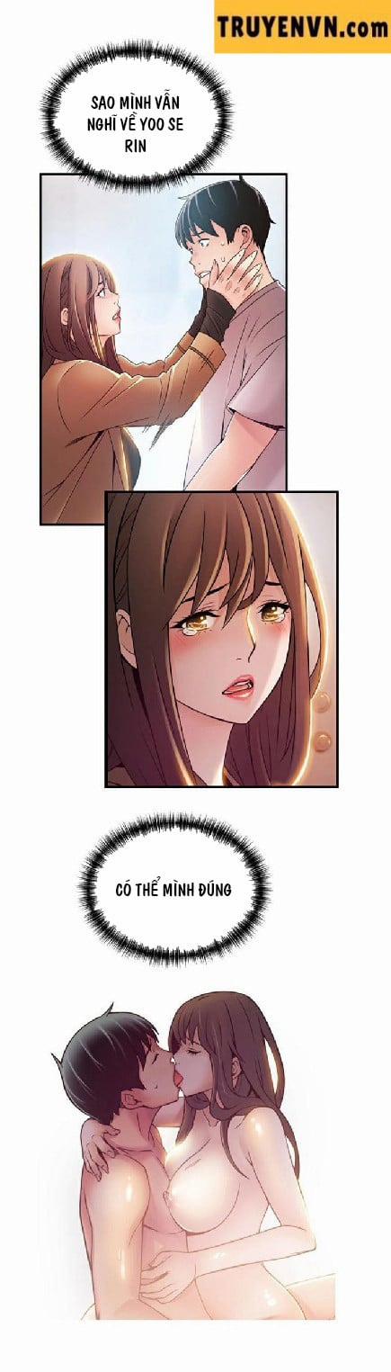 Weak Point – Điểm Yếu 42 trang 21