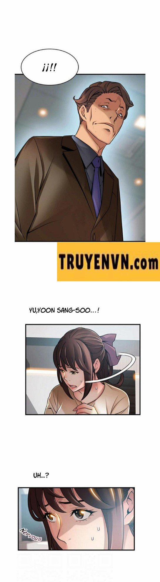 Weak Point – Điểm Yếu 42 trang 4