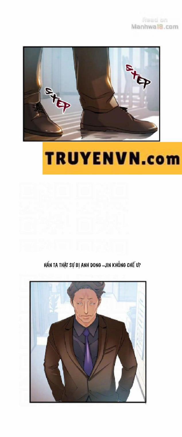 Weak Point – Điểm Yếu 42 trang 6