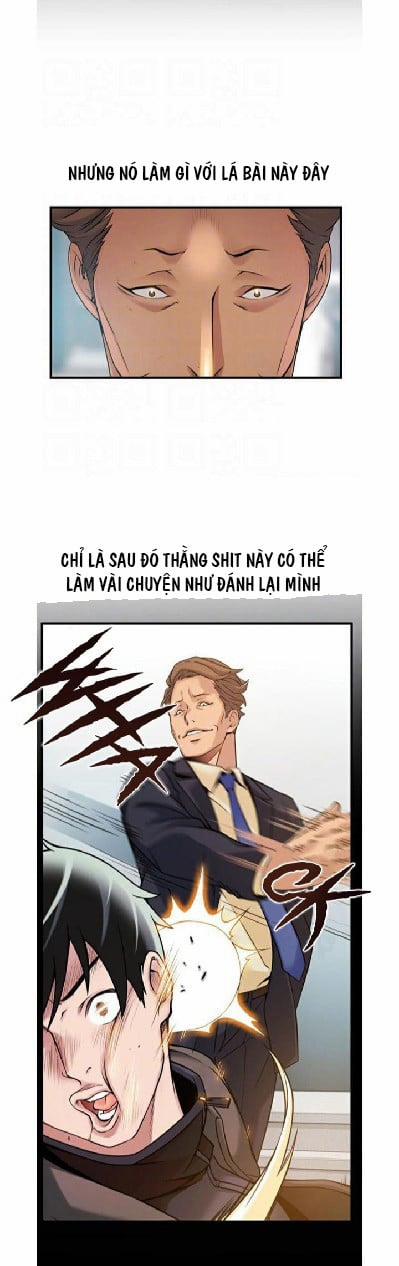 Weak Point – Điểm Yếu 42 trang 8