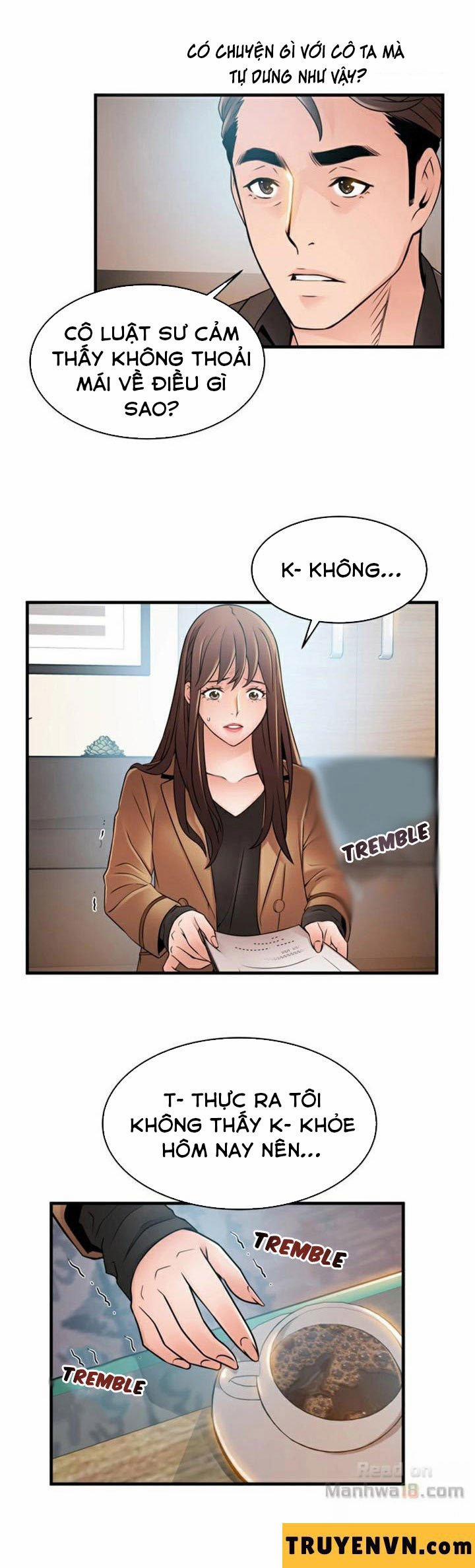 Weak Point – Điểm Yếu 43 trang 27