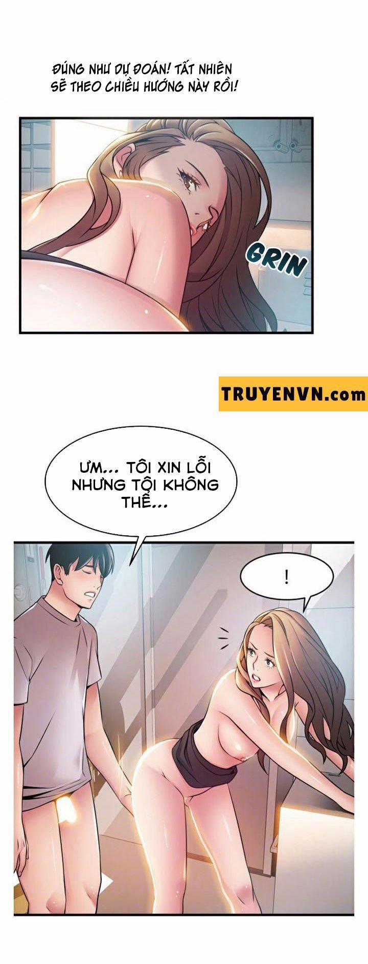 Weak Point – Điểm Yếu 43 trang 5