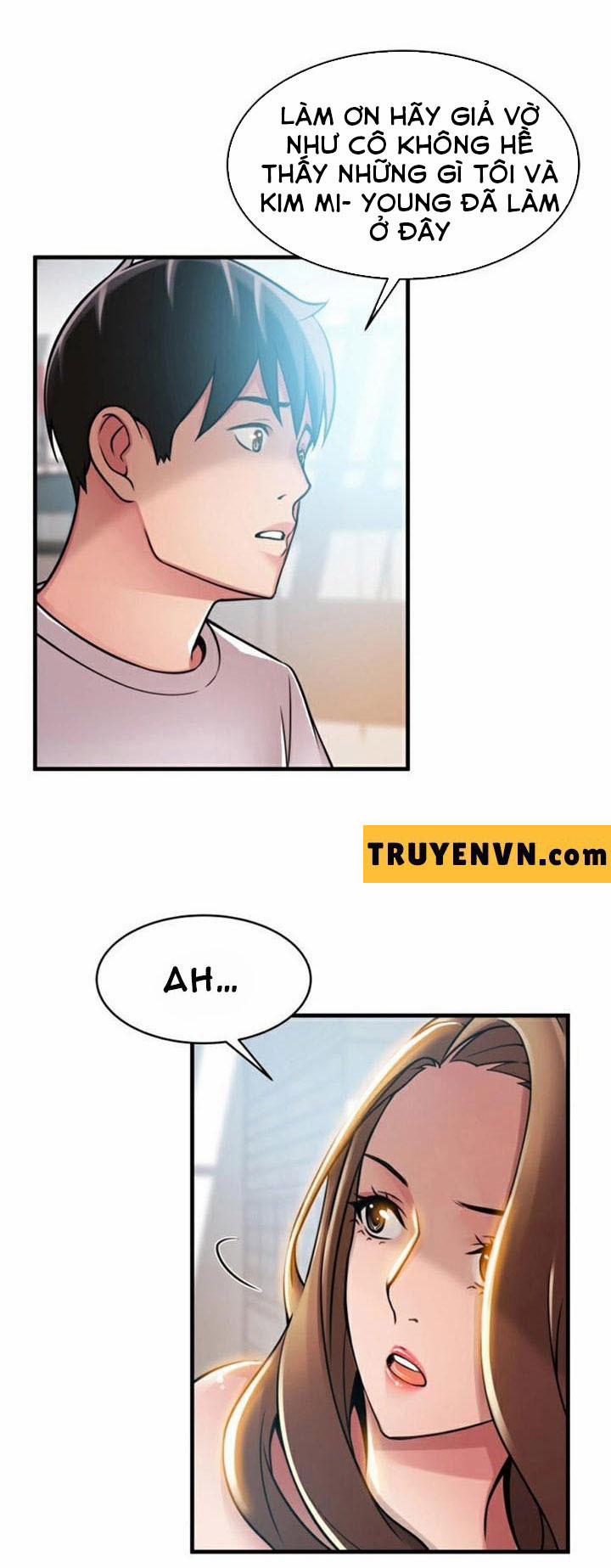 Weak Point – Điểm Yếu 43 trang 7