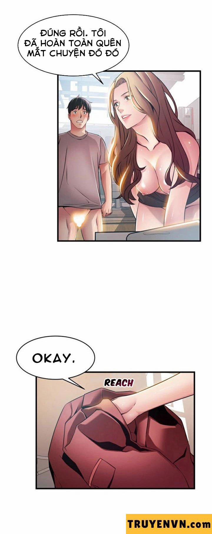 Weak Point – Điểm Yếu 43 trang 9