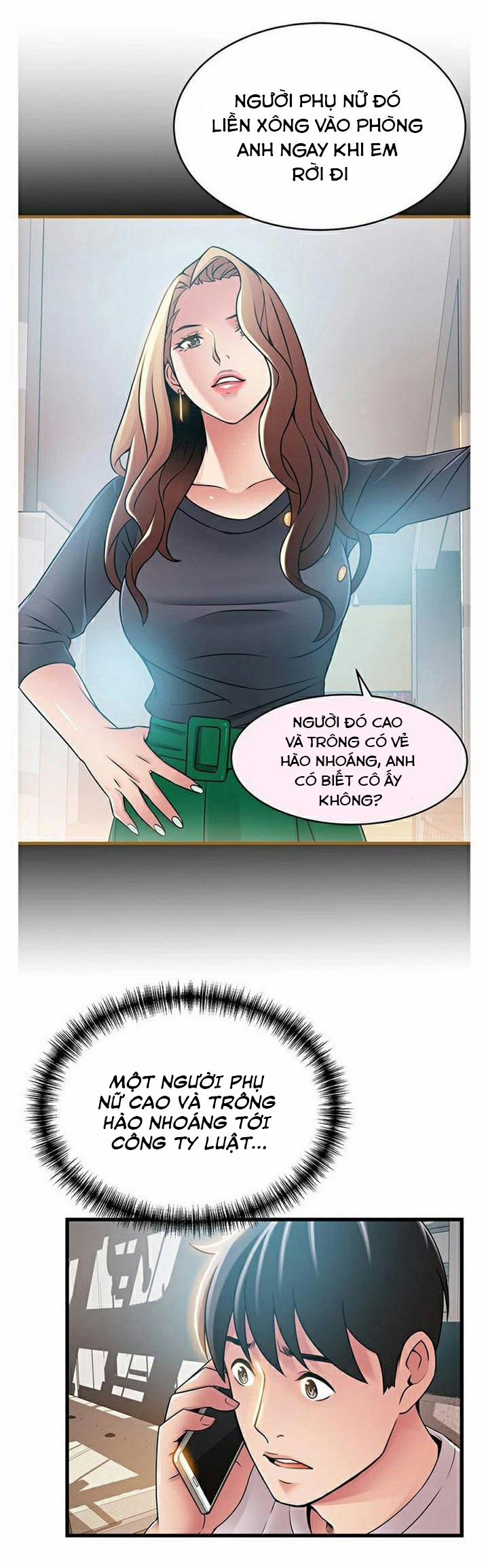 Weak Point – Điểm Yếu 44 trang 13