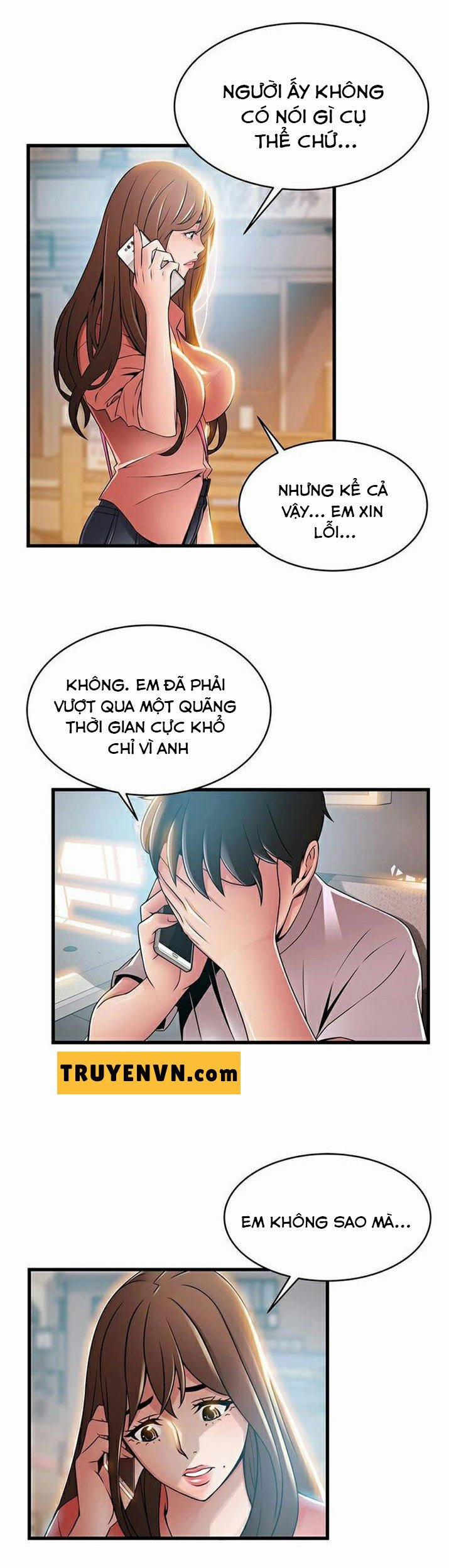Weak Point – Điểm Yếu 44 trang 18