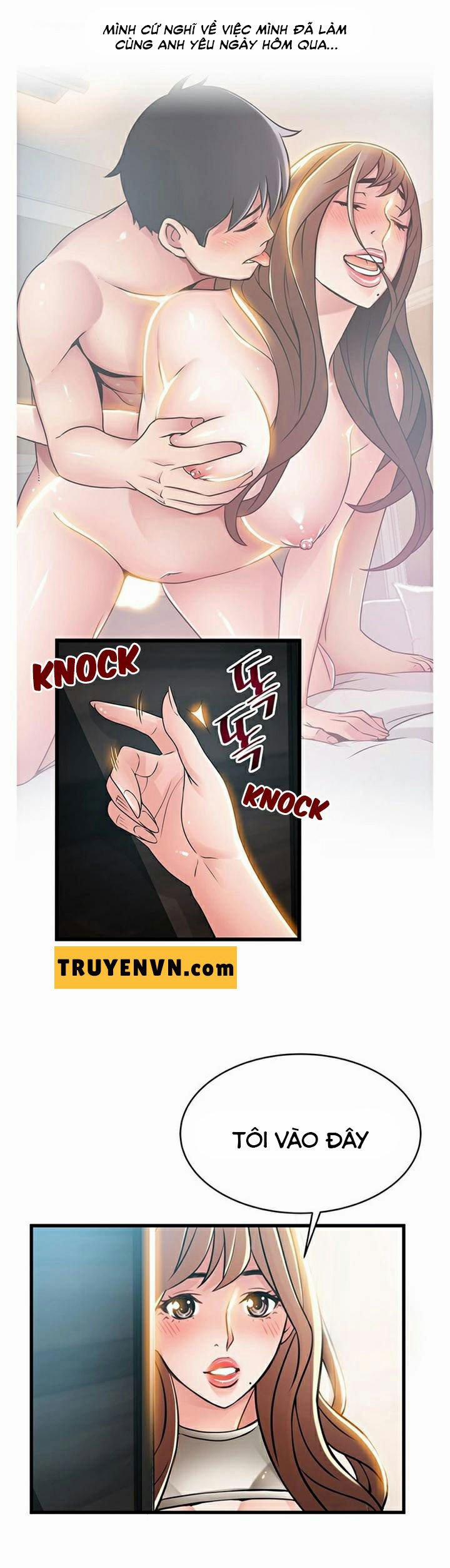 Weak Point – Điểm Yếu 44 trang 21