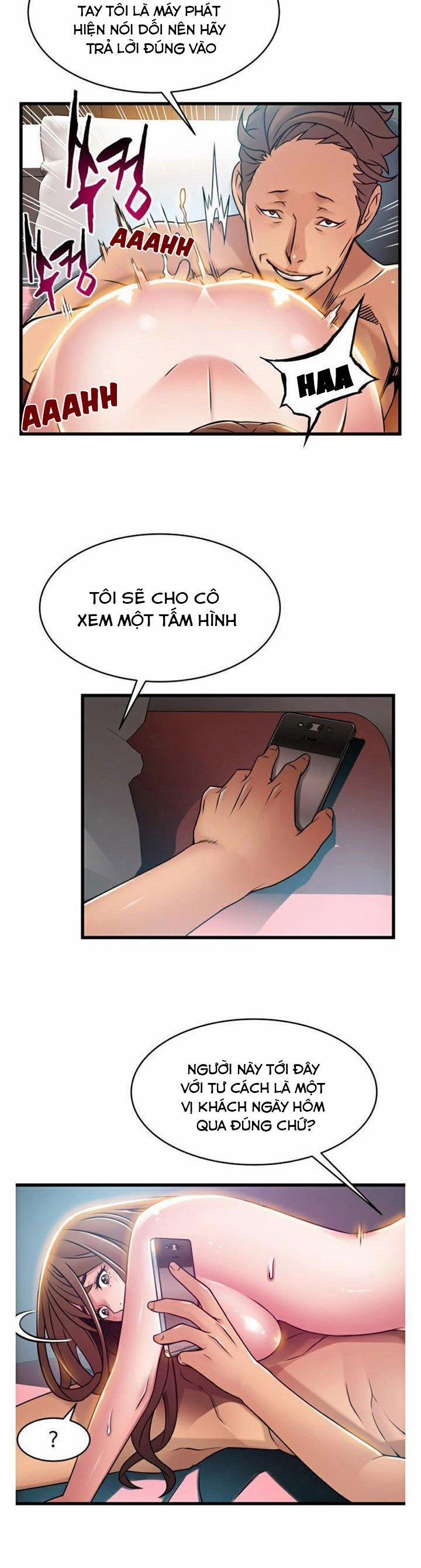 Weak Point – Điểm Yếu 45 trang 14