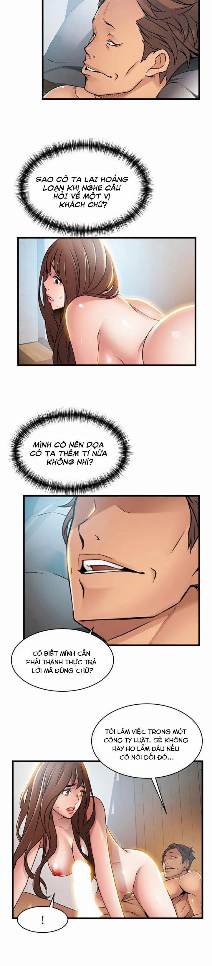 Weak Point – Điểm Yếu 45 trang 17