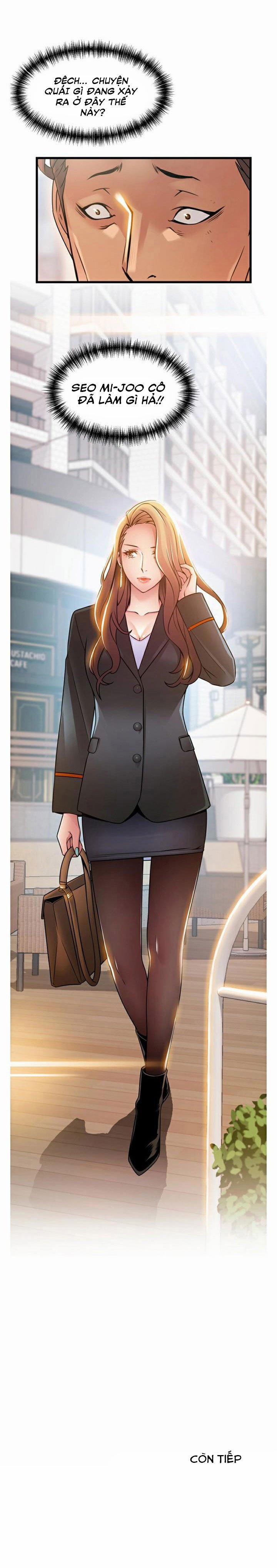 Weak Point – Điểm Yếu 45 trang 21