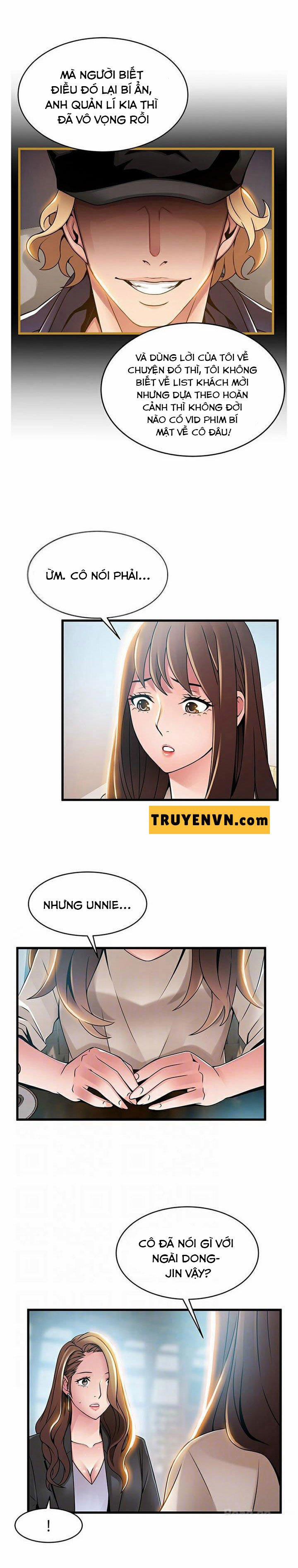 Weak Point – Điểm Yếu 46 trang 7