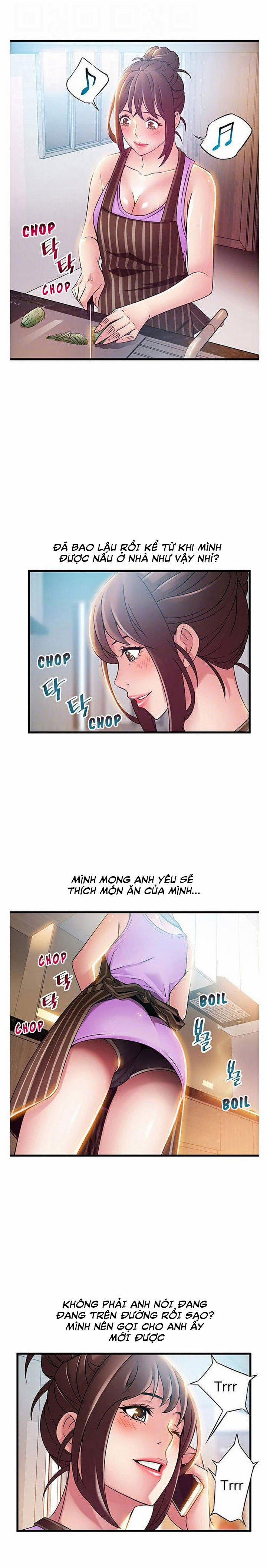 Weak Point – Điểm Yếu 47 trang 1