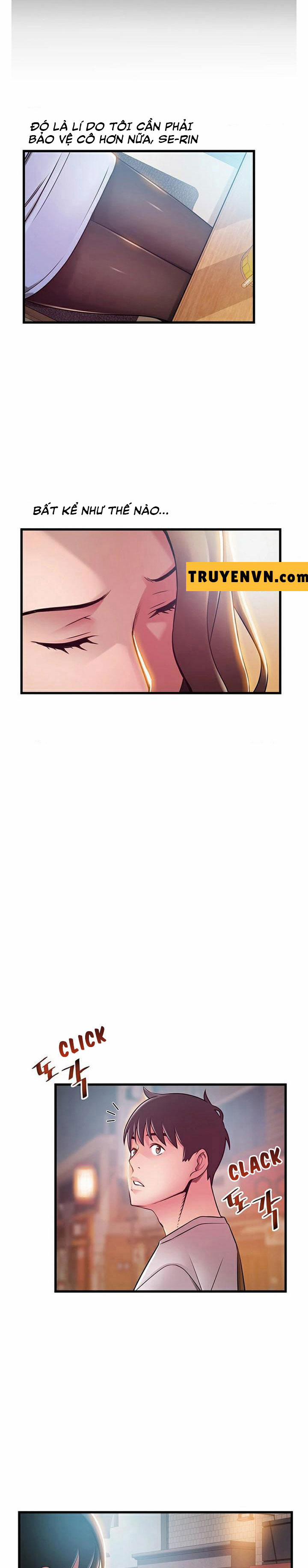 Weak Point – Điểm Yếu 47 trang 12