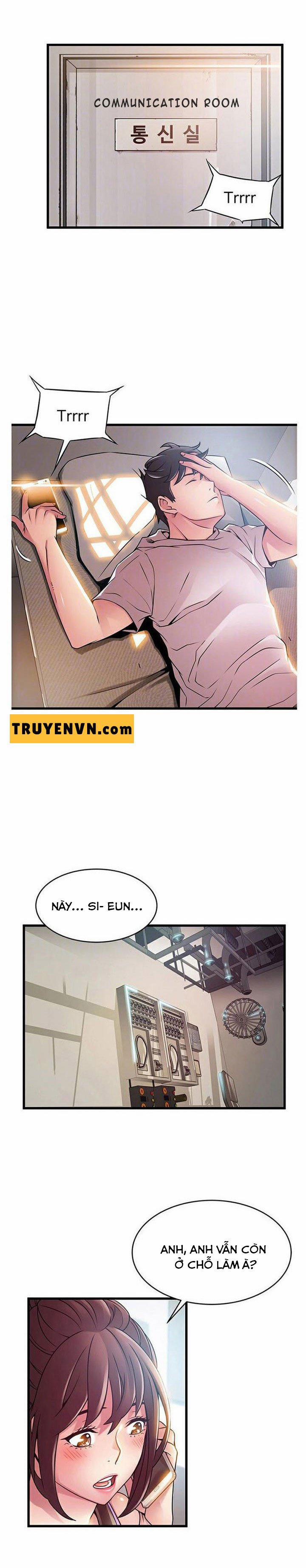 Weak Point – Điểm Yếu 47 trang 2