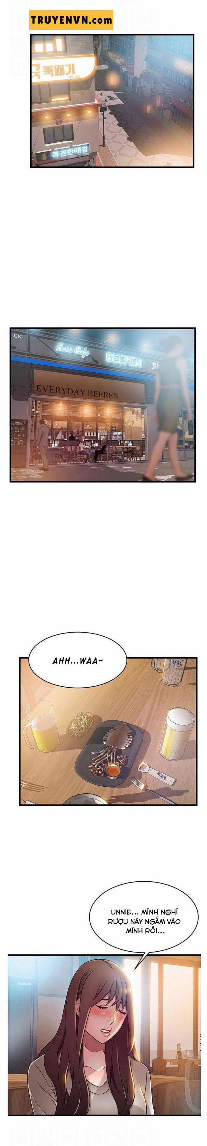 Weak Point – Điểm Yếu 47 trang 6