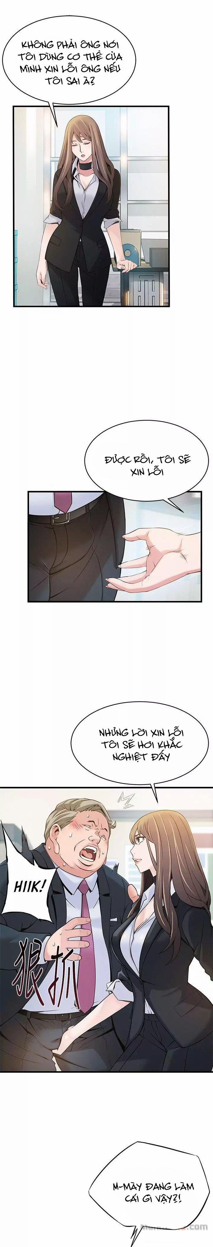 Weak Point – Điểm Yếu 5 trang 13