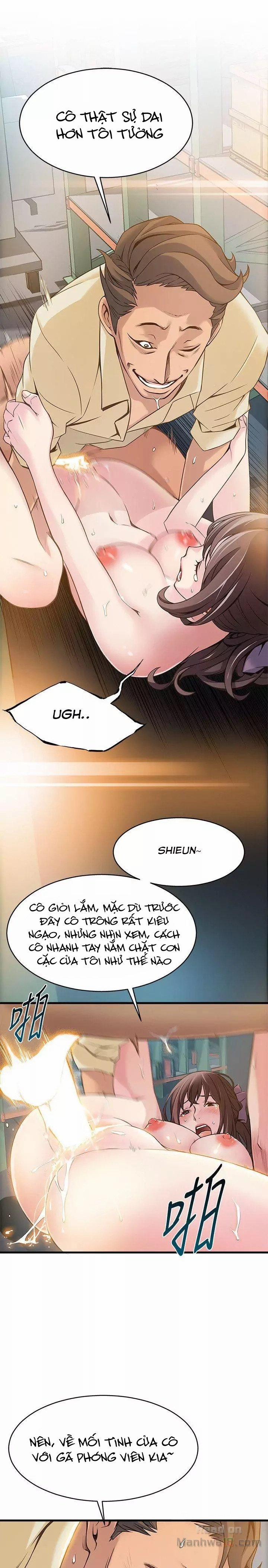 Weak Point – Điểm Yếu 5 trang 25