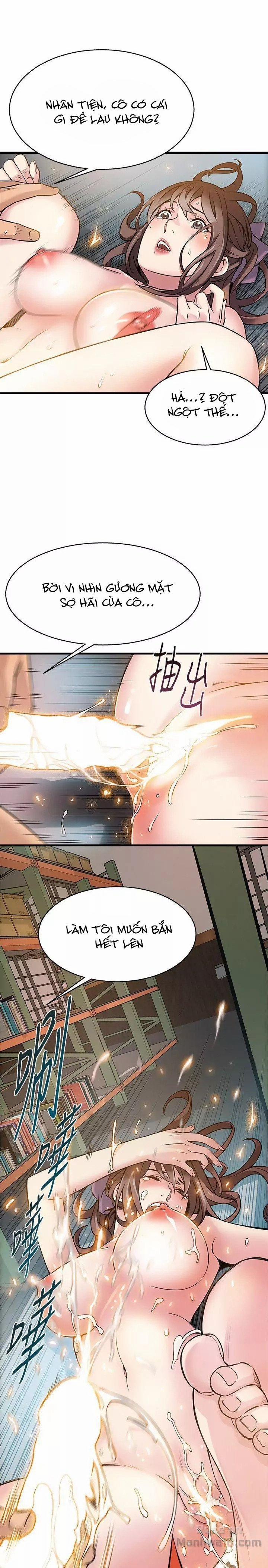 Weak Point – Điểm Yếu 5 trang 35