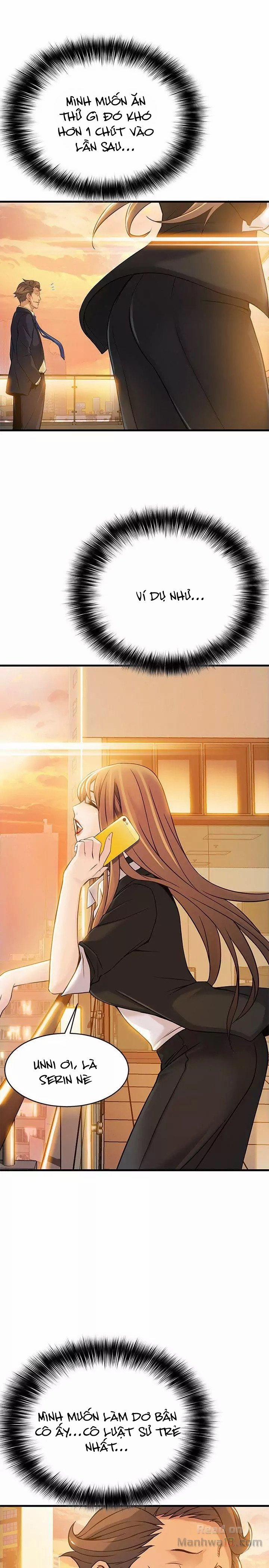 Weak Point – Điểm Yếu 5 trang 41