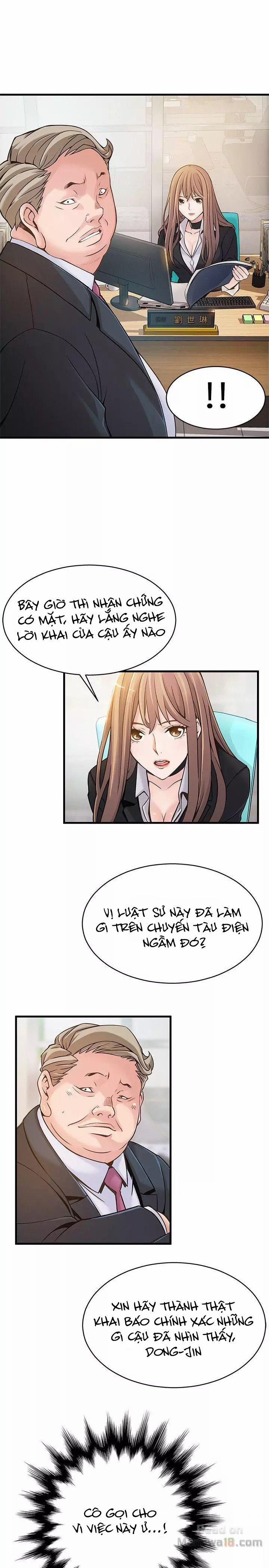 Weak Point – Điểm Yếu 5 trang 5