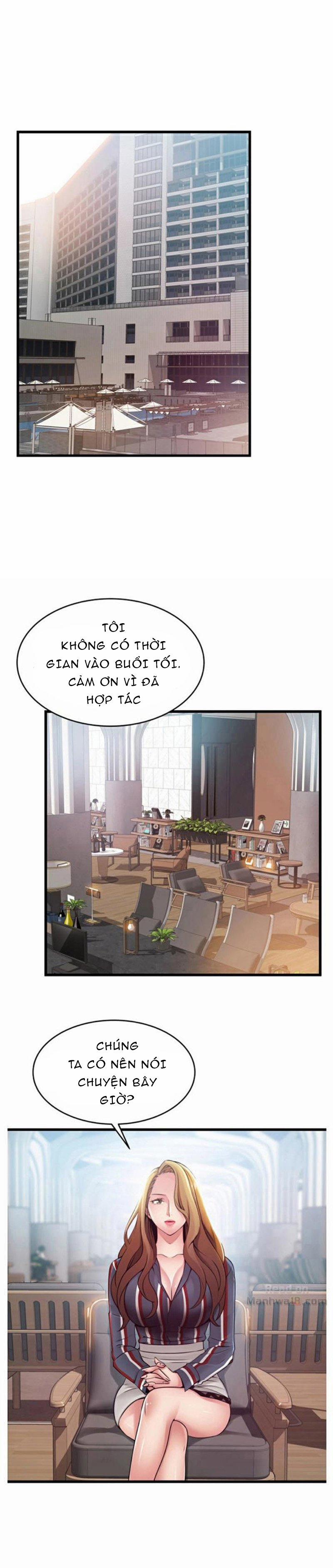 Weak Point – Điểm Yếu 55 trang 0