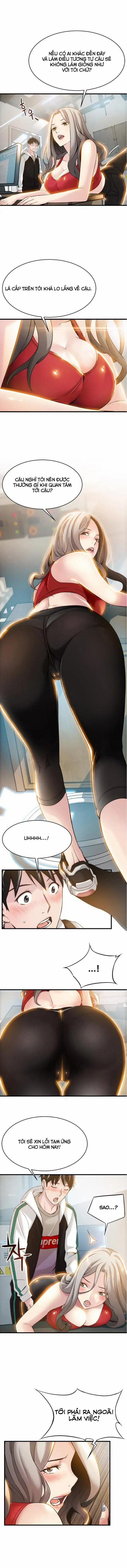 Weak Point – Điểm Yếu 6 trang 5