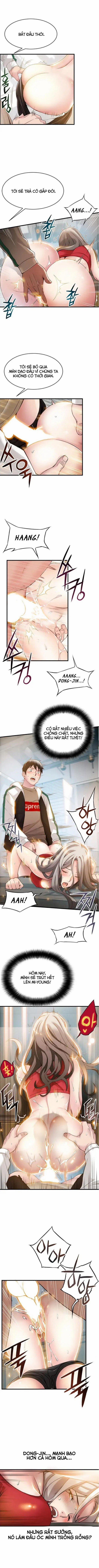 Weak Point – Điểm Yếu 6 trang 6