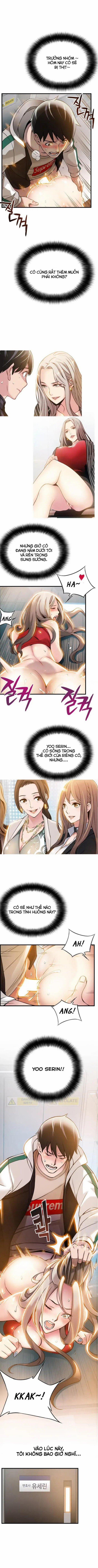 Weak Point – Điểm Yếu 6 trang 7