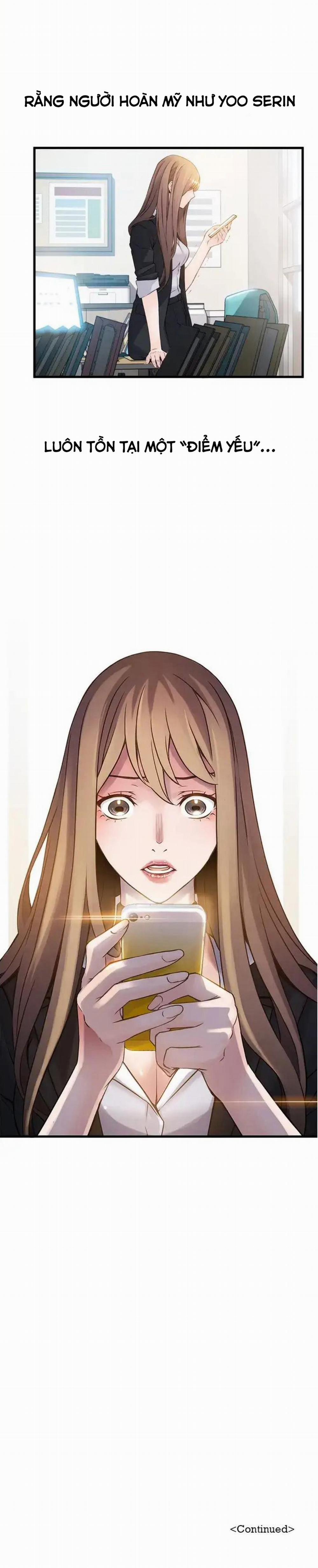 Weak Point – Điểm Yếu 6 trang 8