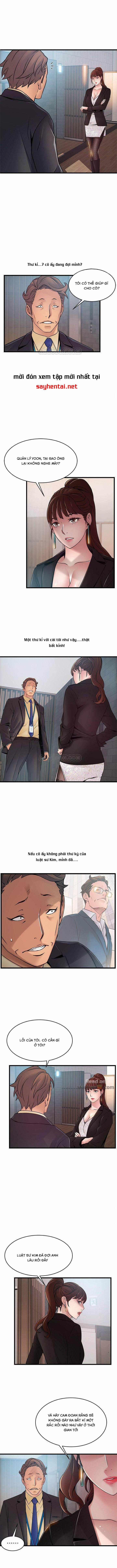 Weak Point – Điểm Yếu 65 trang 7