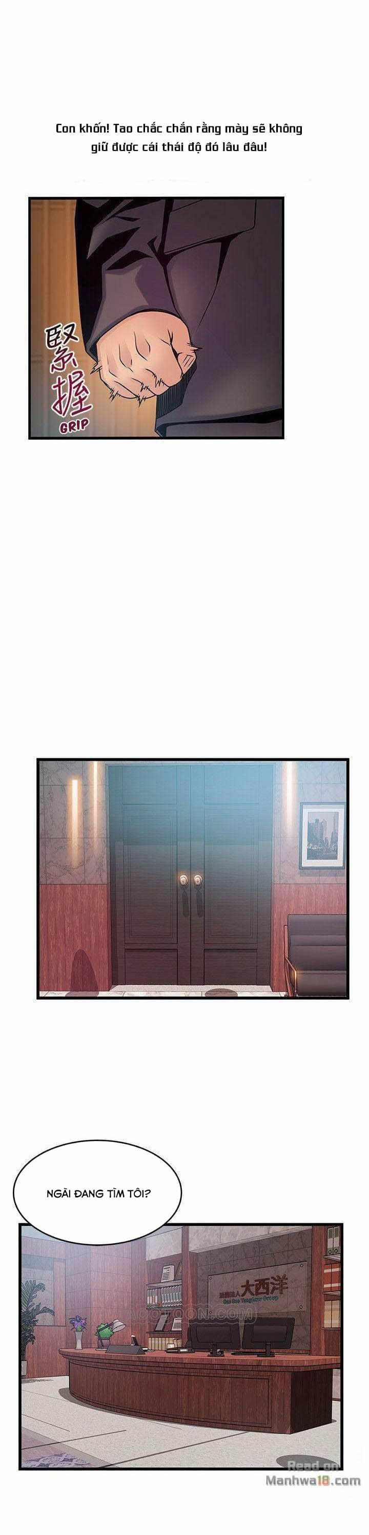 Weak Point – Điểm Yếu 65 trang 8