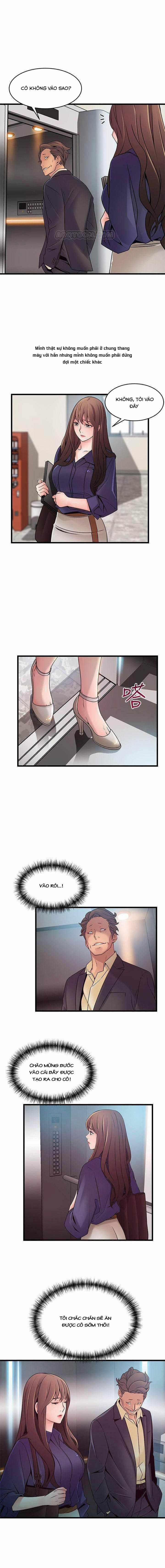 Weak Point – Điểm Yếu 66 trang 11