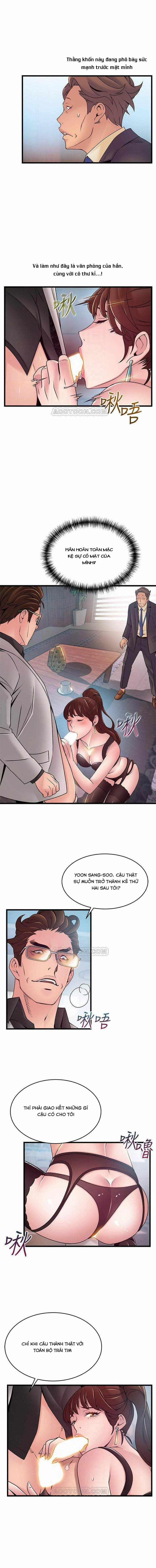 Weak Point – Điểm Yếu 66 trang 3