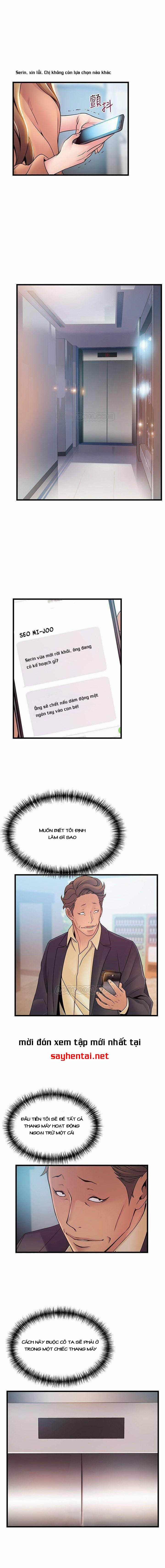 Weak Point – Điểm Yếu 66 trang 9