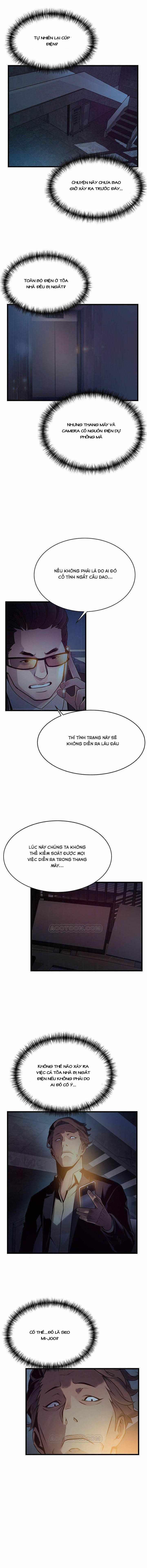 Weak Point – Điểm Yếu 68 trang 2