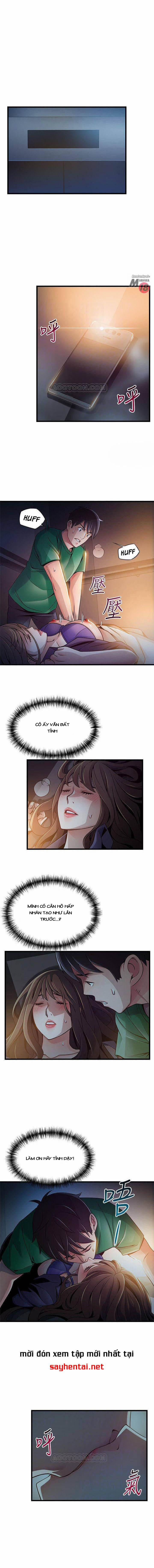 Weak Point – Điểm Yếu 68 trang 3